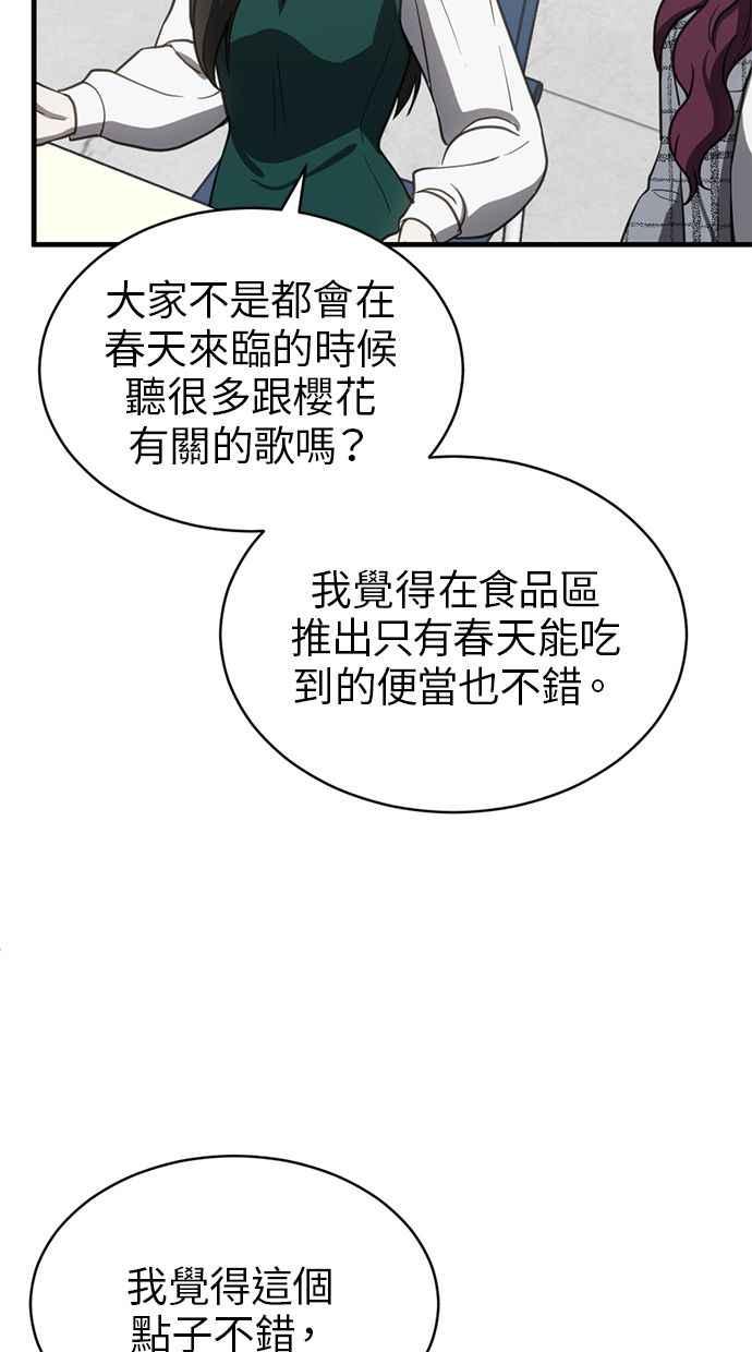 《第三次一见钟情》第66话 第29页