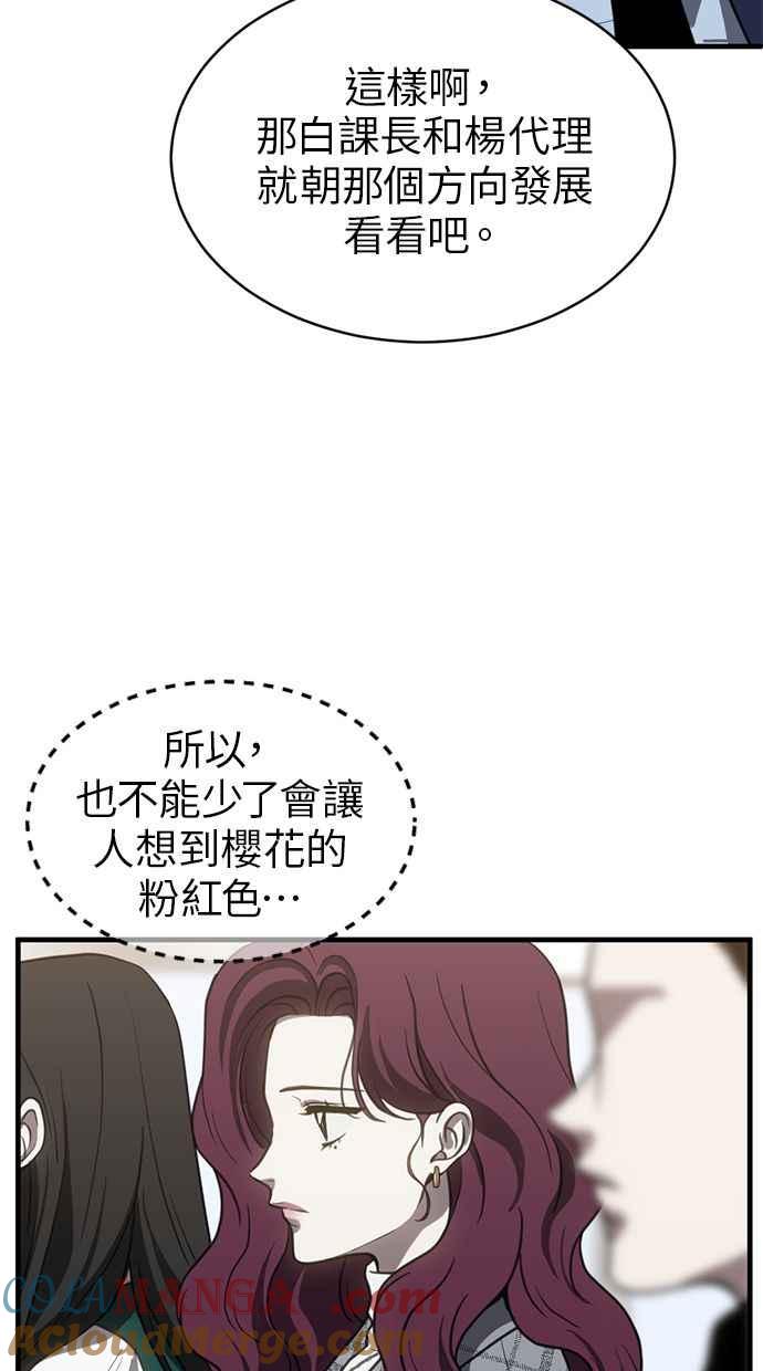 《第三次一见钟情》第66话 第31页
