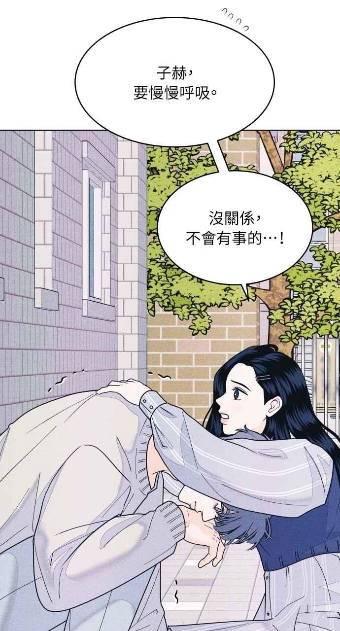《内向男女》第67话 惊喜(2) 第62页