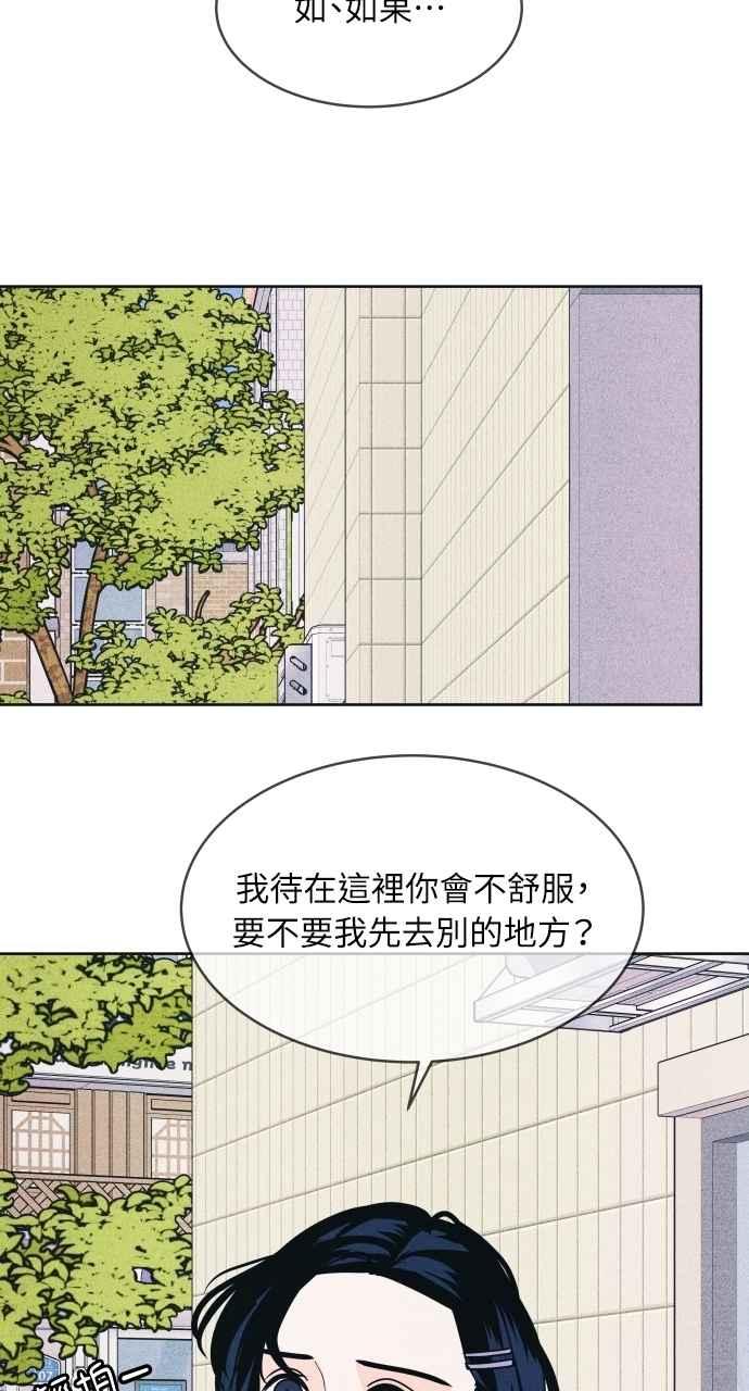 《内向男女》第67话 惊喜(2) 第65页