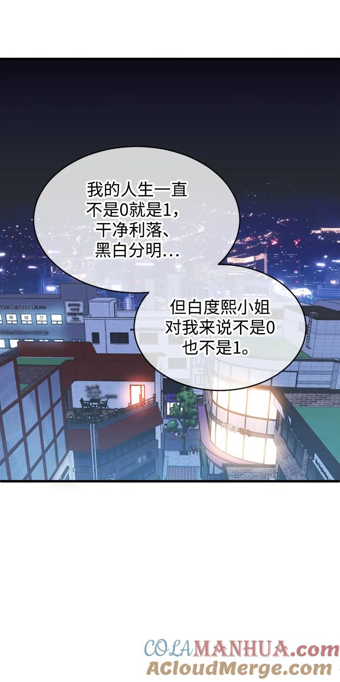 《第三次一见钟情》第6话 第22页