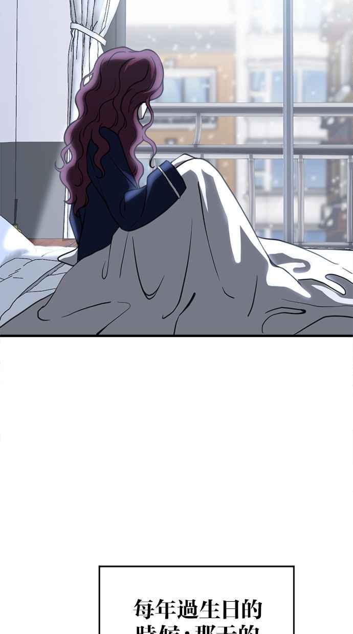 《第三次一见钟情》第69话 第32页