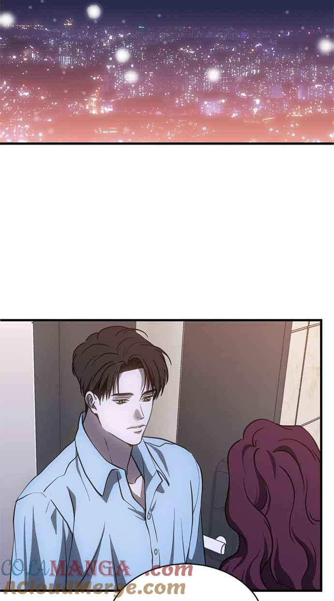 《第三次一见钟情》第69话 第46页