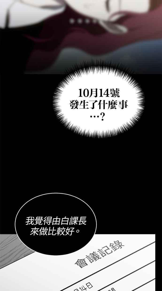 《第三次一见钟情》第73话 第54页
