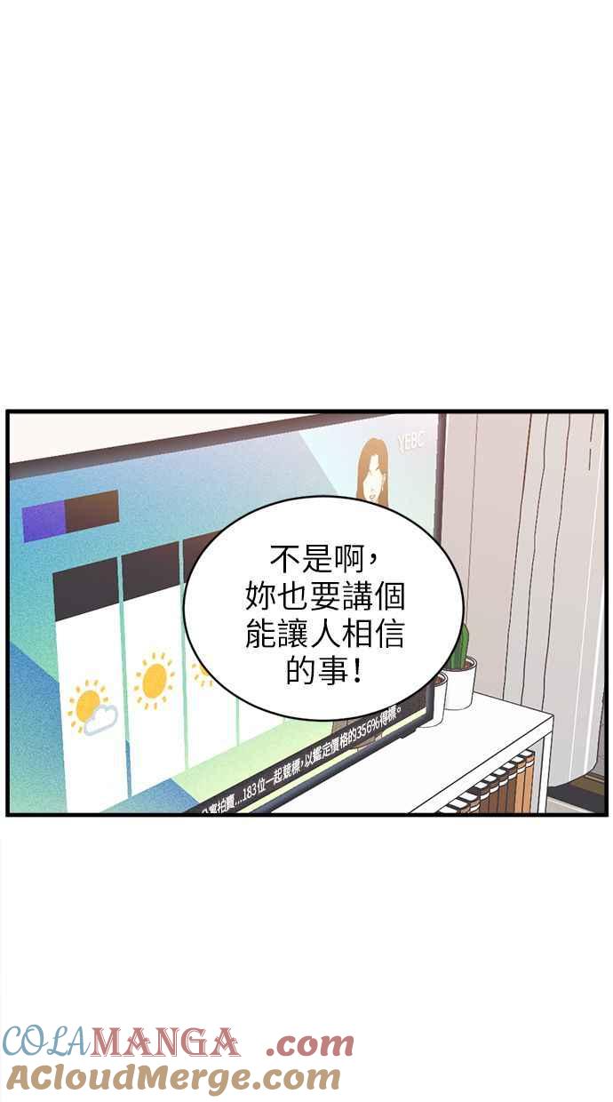 《第三次一见钟情》第74话 第4页