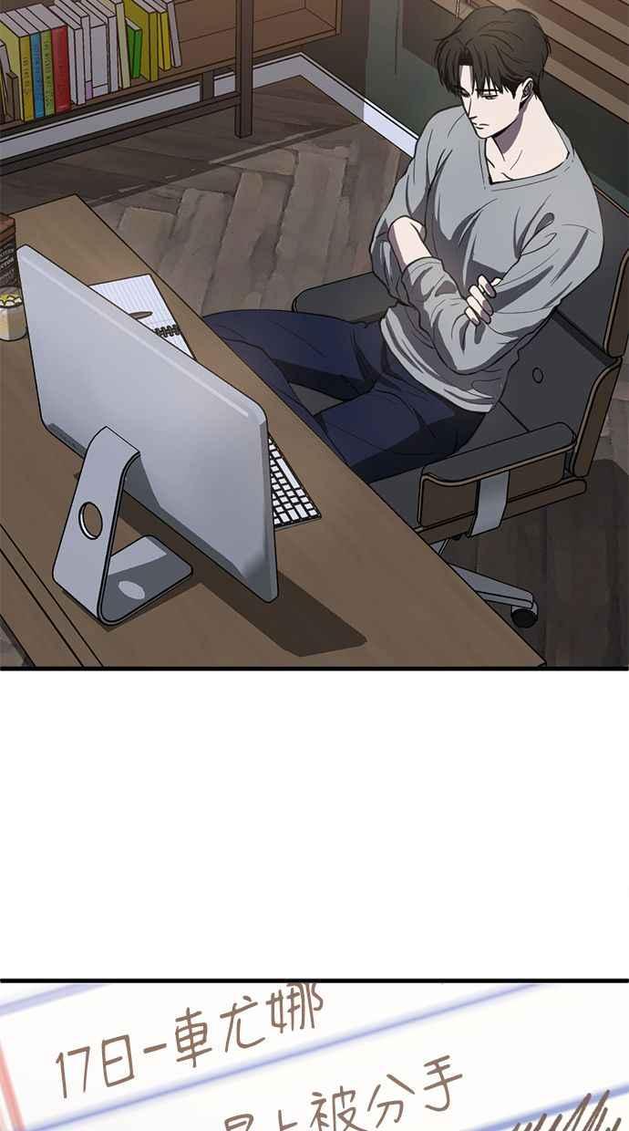 《第三次一见钟情》第75话 第59页