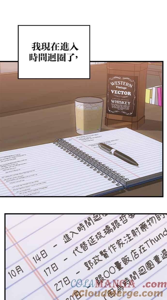《第三次一见钟情》第75话 第57页