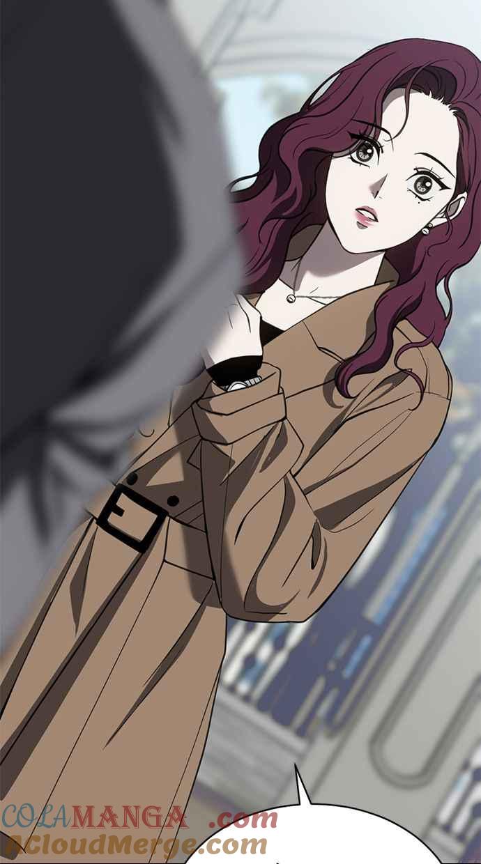 《第三次一见钟情》第76话 第46页