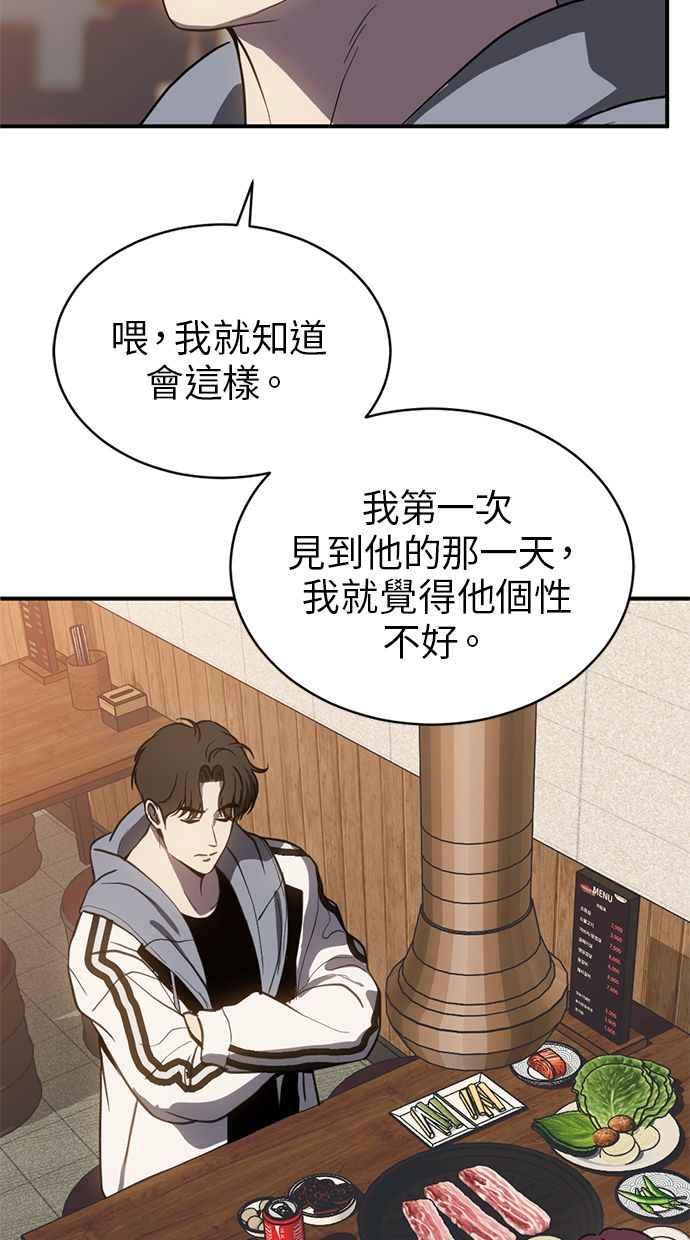《第三次一见钟情》第77话 第54页