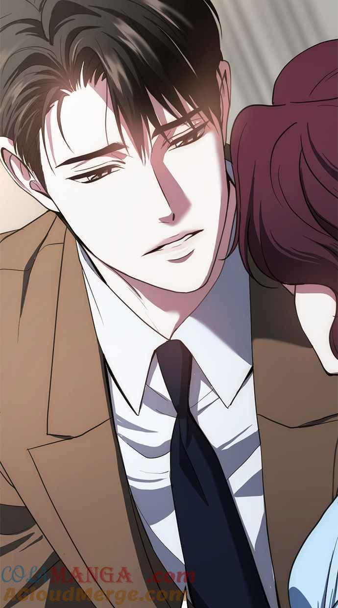 《第三次一见钟情》第77话 第40页