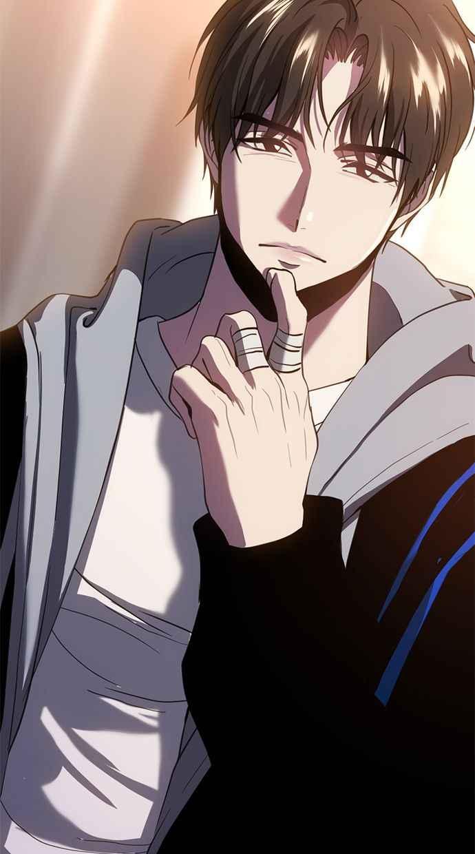 《第三次一见钟情》第77话 第11页