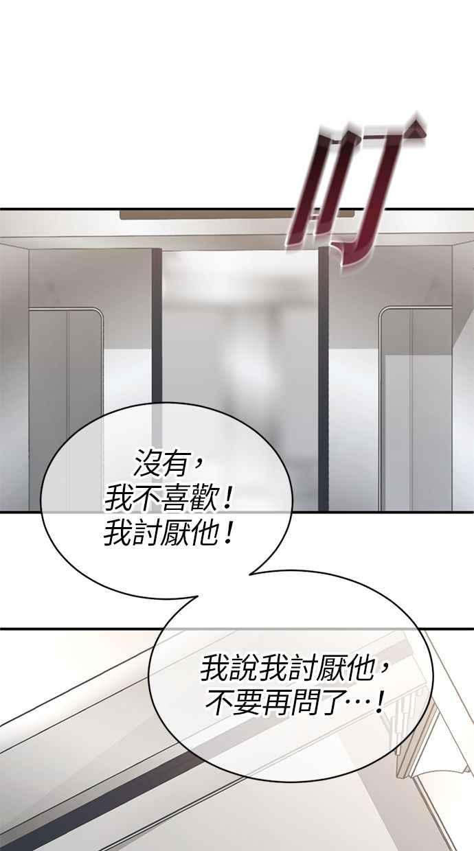 《第三次一见钟情》第77话 第29页