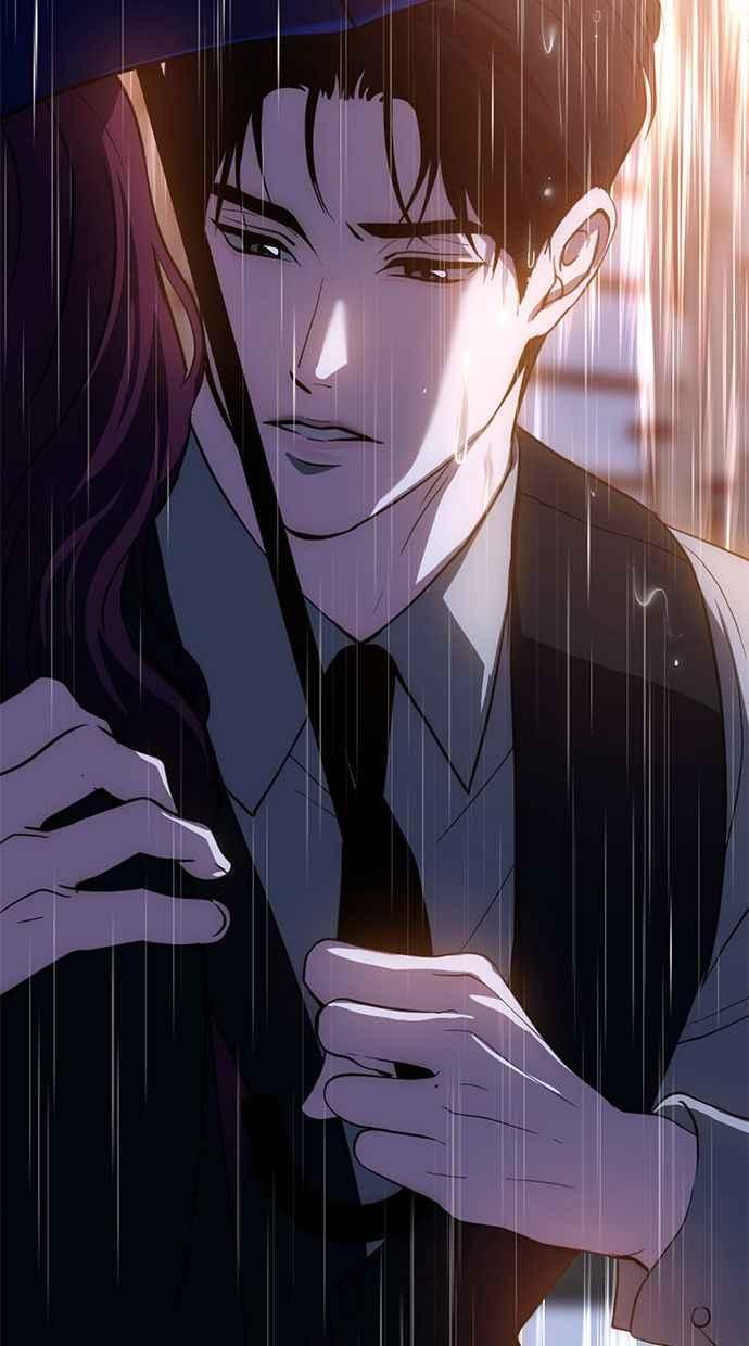 《第三次一见钟情》第79话 第36页