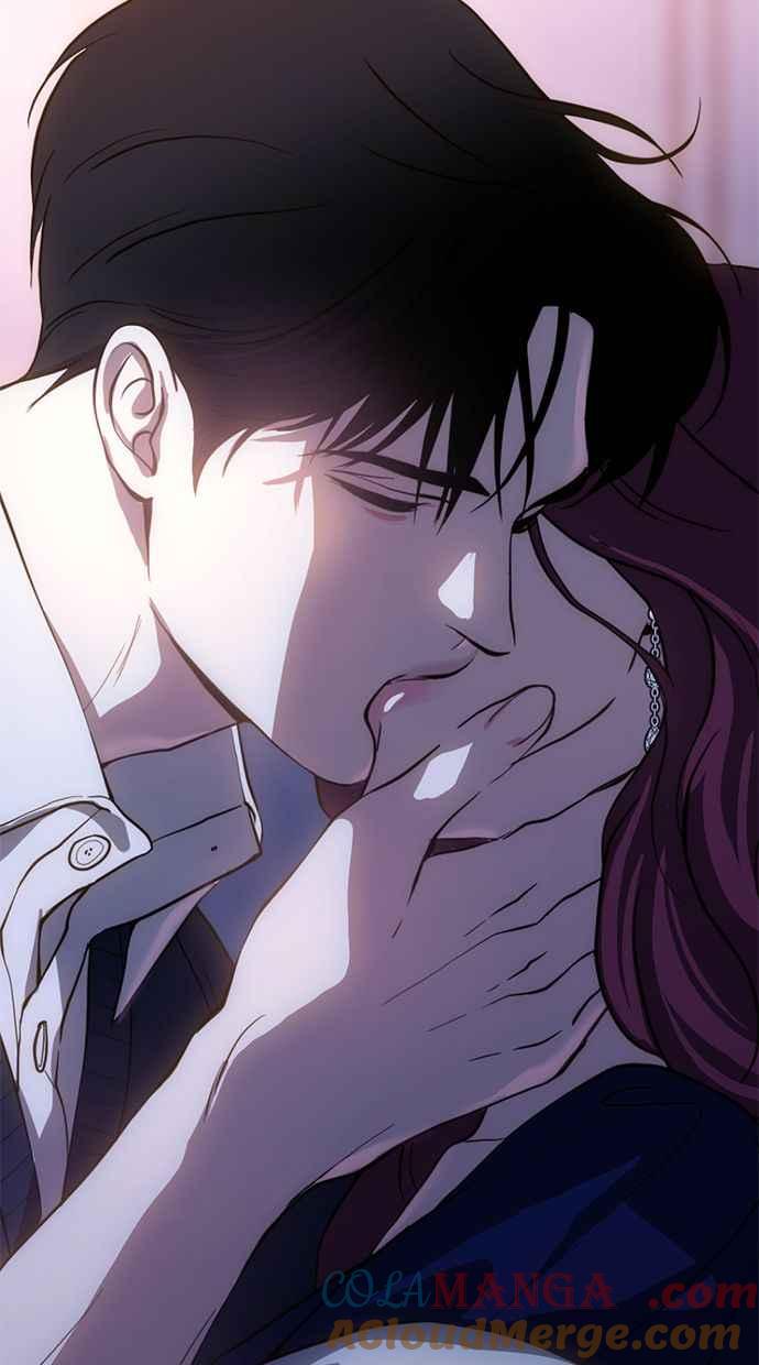 《第三次一见钟情》第82话 第16页