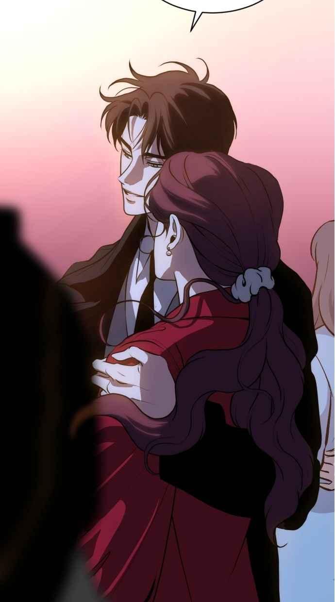 《第三次一见钟情》第85话 第23页