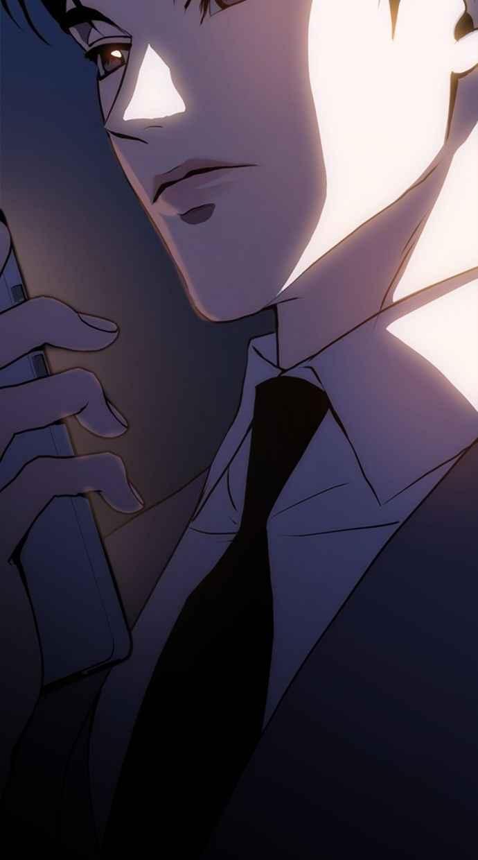 《第三次一见钟情》第85话 第3页