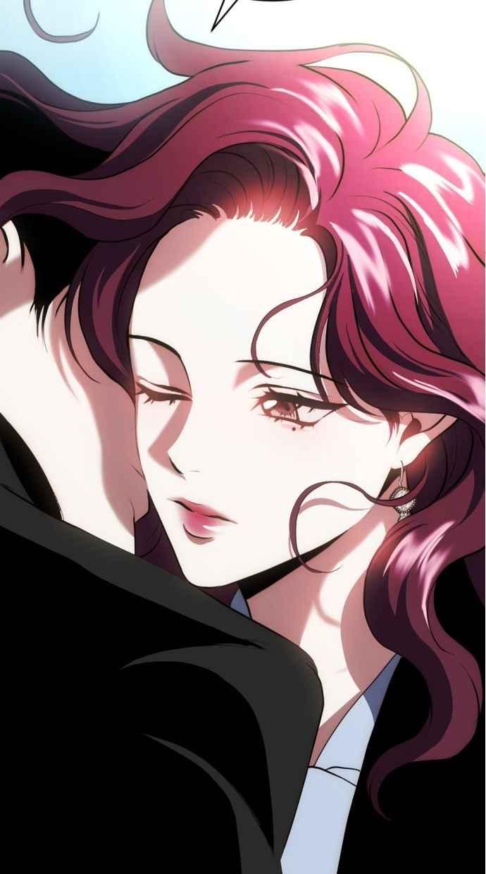 《第三次一见钟情》第86话 第24页