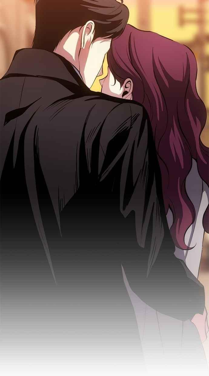 《第三次一见钟情》第87话 第53页