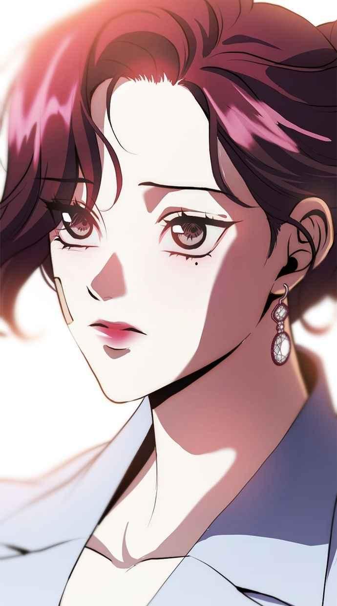 《第三次一见钟情》第87话 第3页
