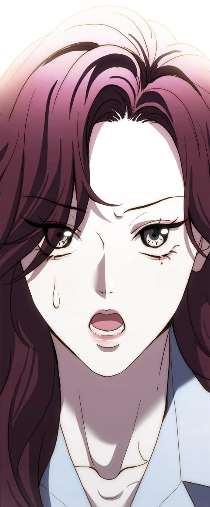《第三次一见钟情》第8话 第11页