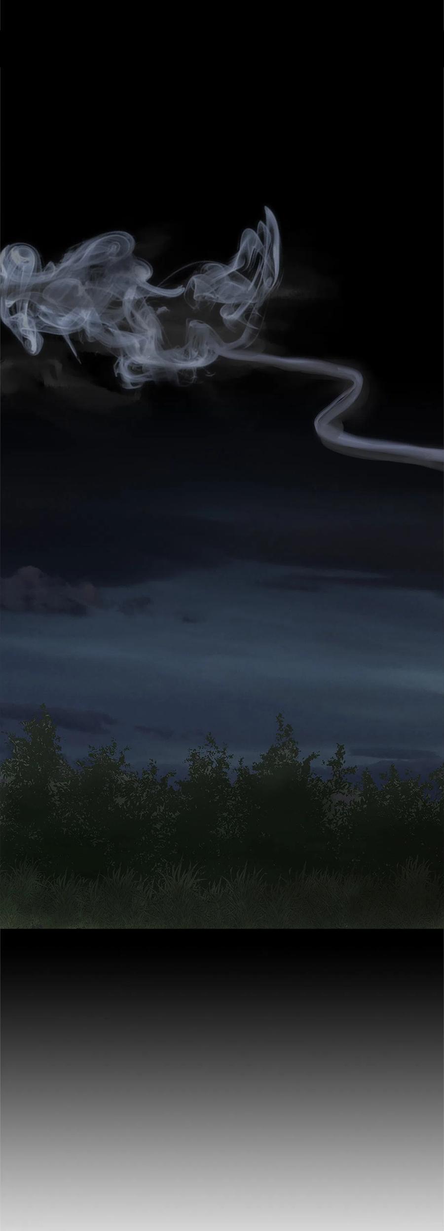 《第三只眼》二季第2话 朋友 第10页