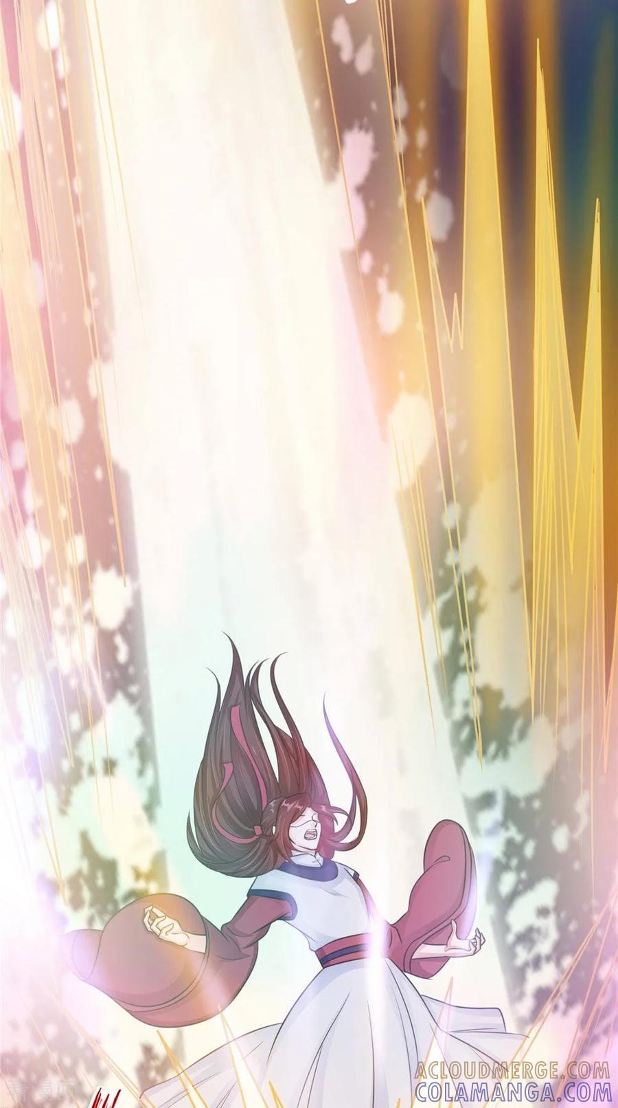 《我的夫君是冥王》第51话 曾经的记忆 第9页