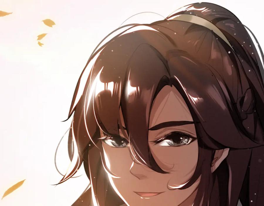 帝师在上 第11话 暗波翻涌 第131页