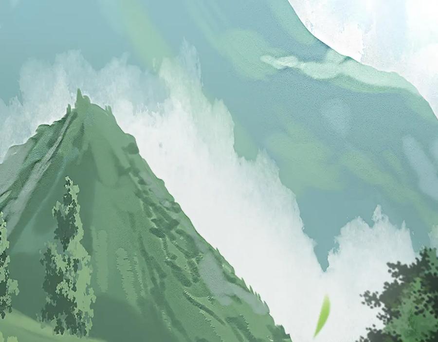 帝师在上 第13话 阴谋 第6页