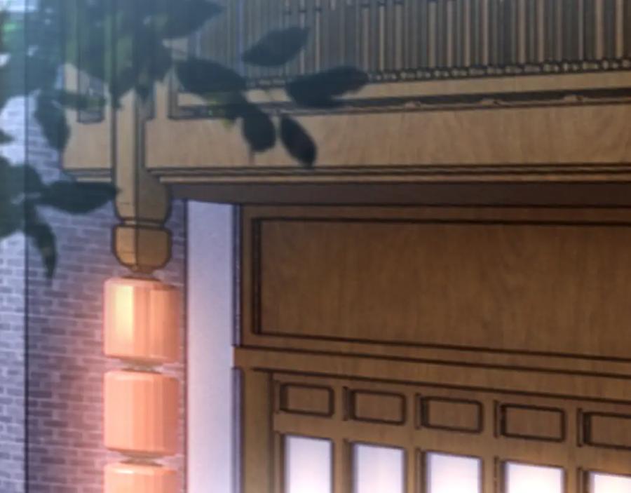 帝师在上 第13话 阴谋 第68页