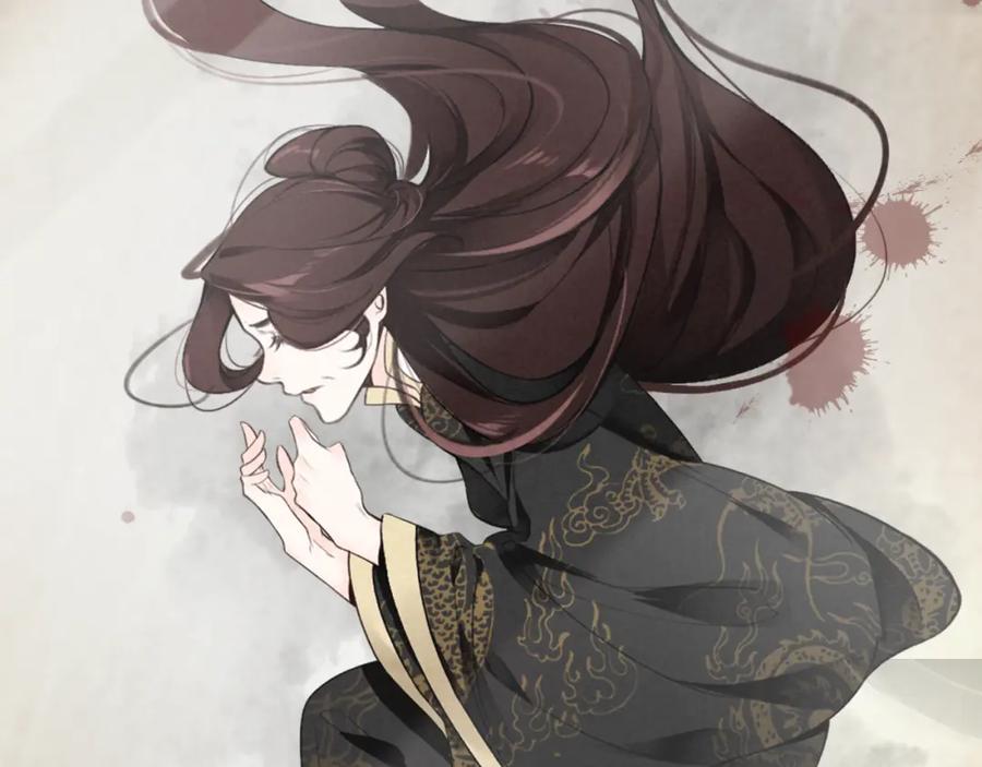 帝师在上 第14话 只身赴险 第71页