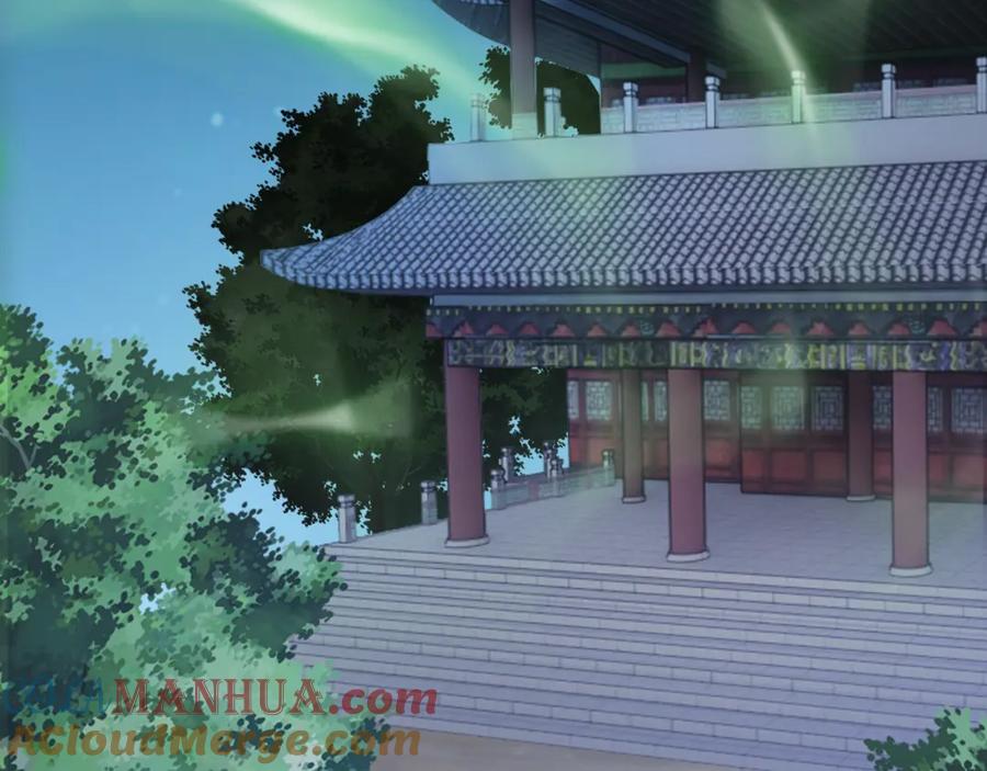 帝师在上 第15话 师父被妖怪抓走了 第93页