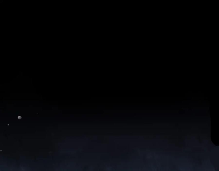 帝师在上 序章 第2页