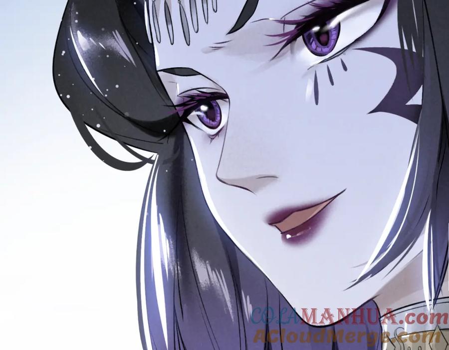 帝师在上 第21话 为了你 第129页