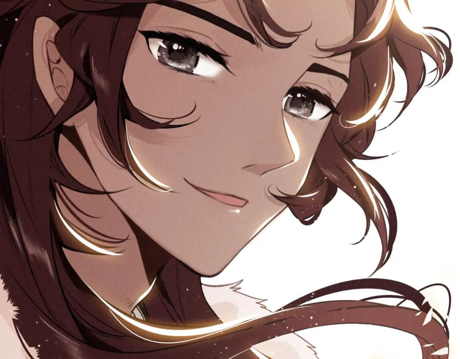 帝师在上 第21话 为了你 第30页