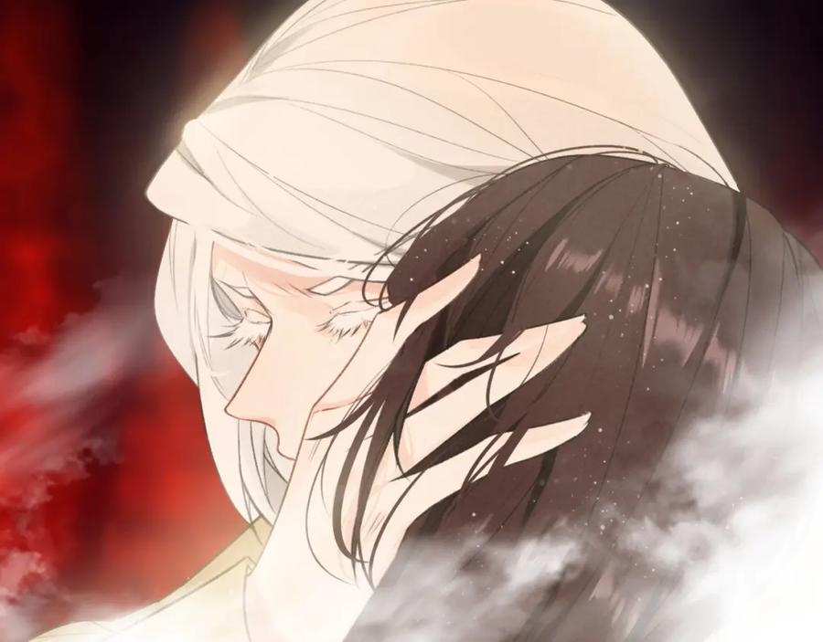 帝师在上 第25话 形同陌路 第51页