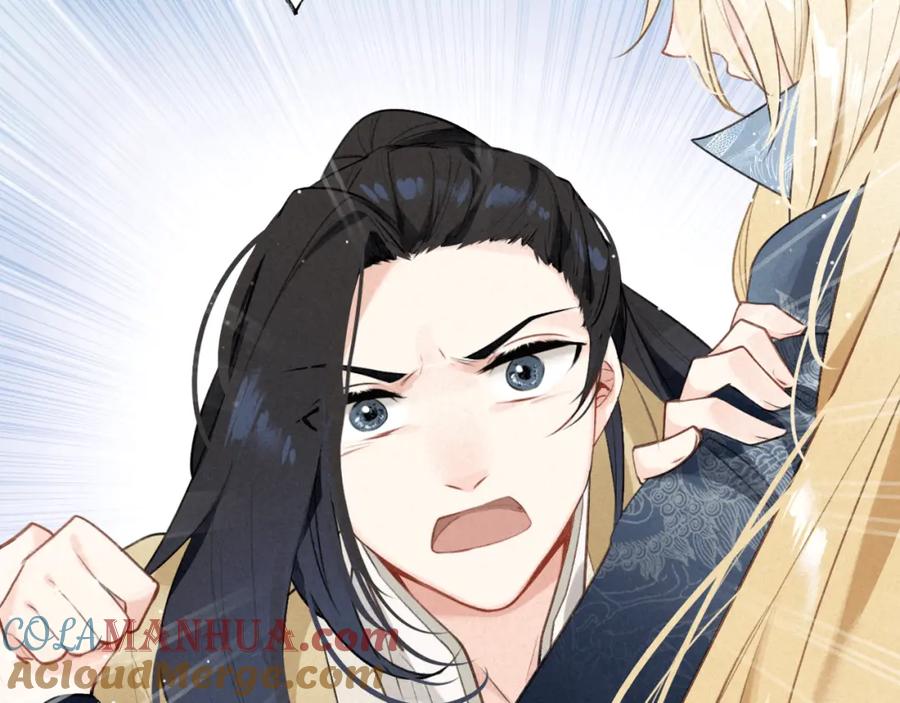 帝师在上 第27话 离开？ 第65页