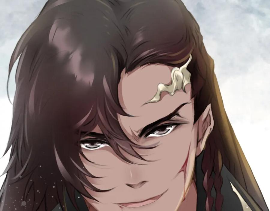 帝师在上 第1话 重获新生 第51页