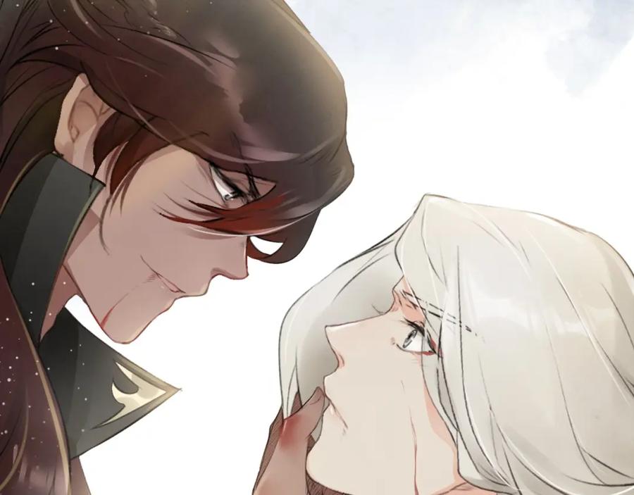 帝师在上 第1话 重获新生 第100页