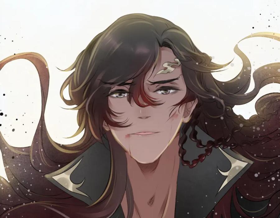 帝师在上 第1话 重获新生 第116页