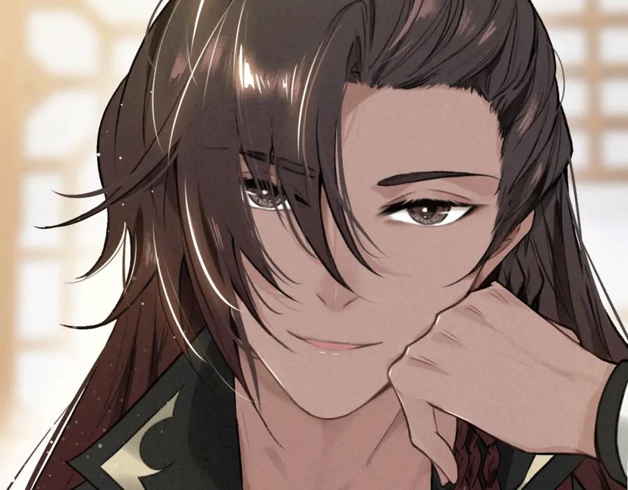 帝师在上 第29话 回忆 第18页