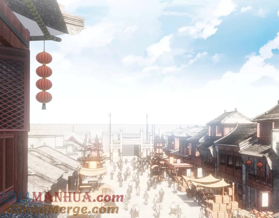 帝师在上 第29话 回忆 第57页