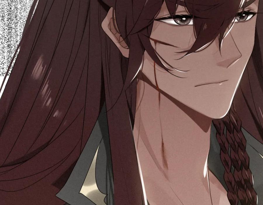帝师在上 第35话 和他回去 第30页