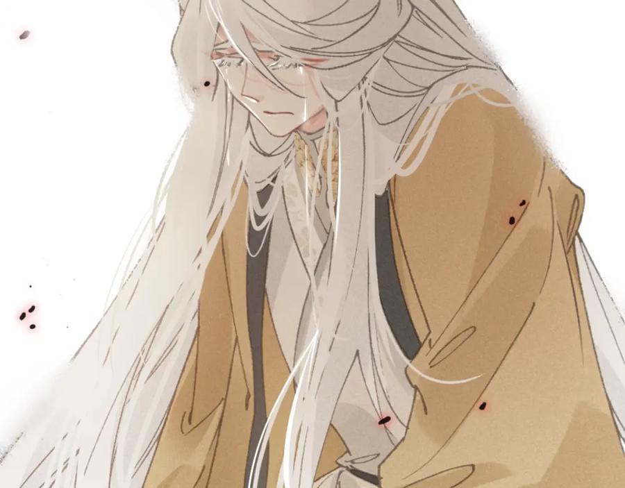 帝师在上 第41话 恩怨两清 第136页