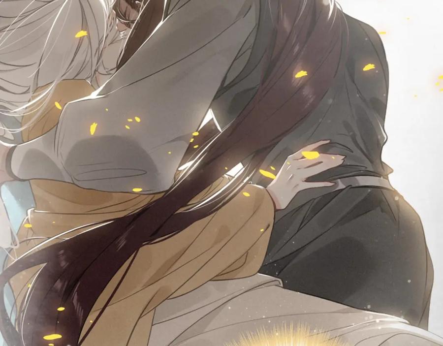 帝师在上 第47话 篝火旁的他们 第102页