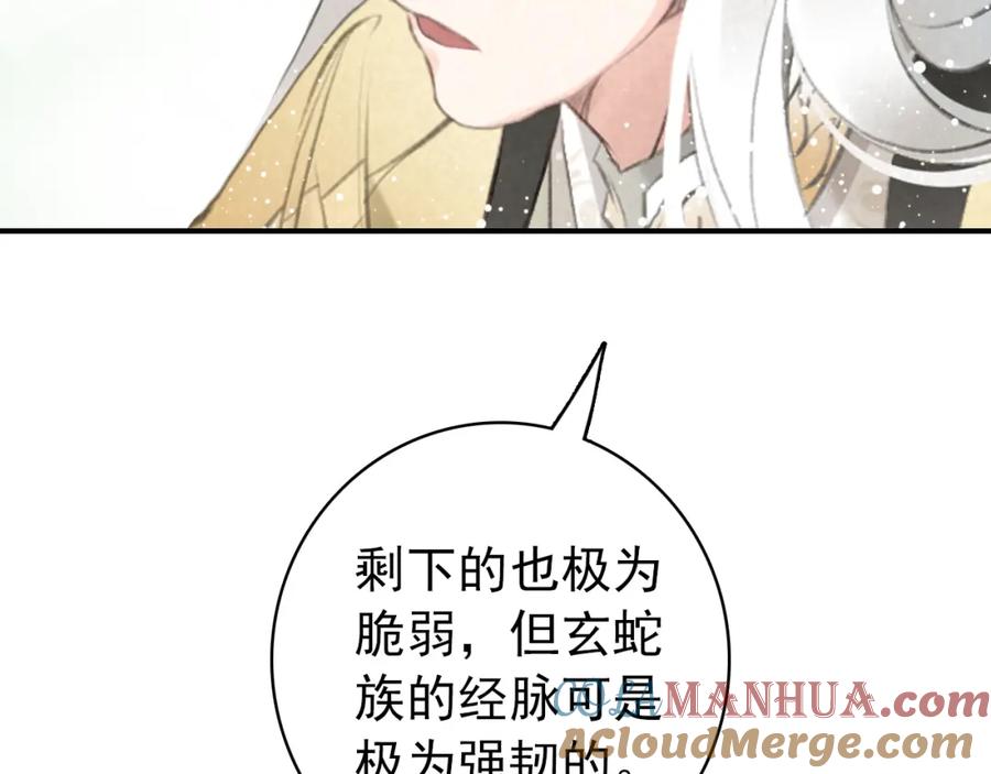 帝师在上 第5话 经脉尽失 第40页