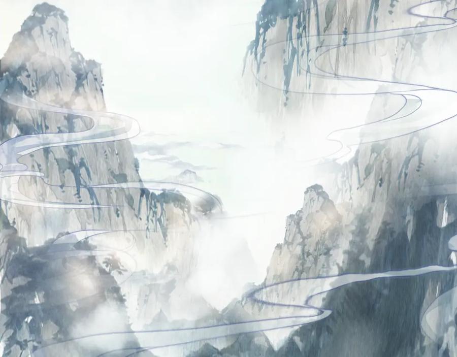 帝师在上 第6话 成功拜师 第7页
