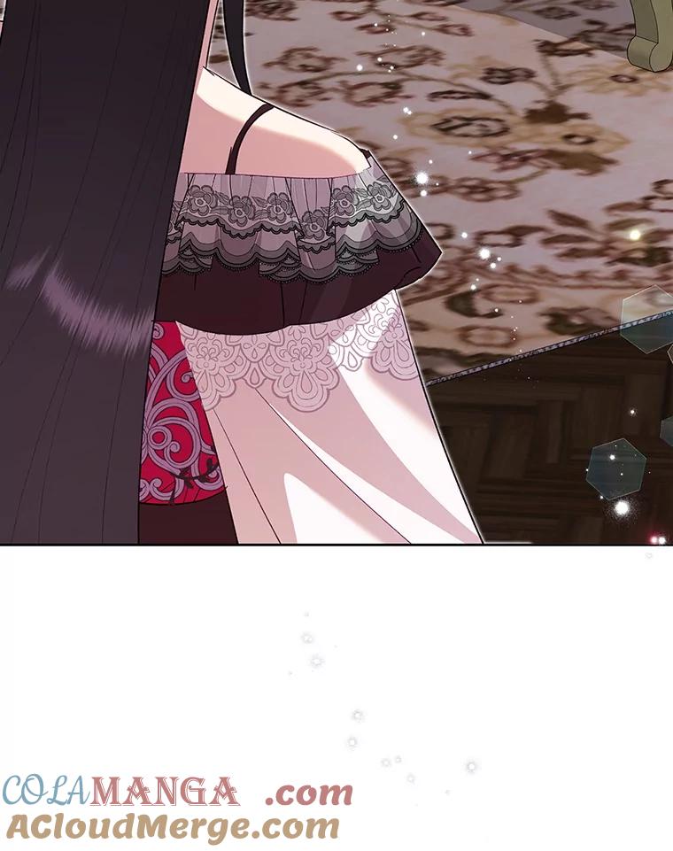 恶女今天也很快乐 111.较量 第81页