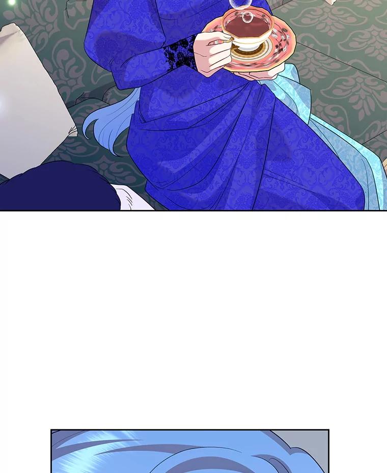 恶女今天也很快乐 111.较量 第96页