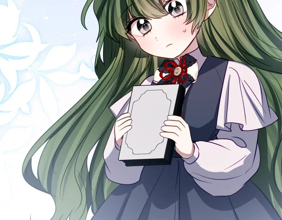 《刻薄公爵家的合约女儿》第15话 档案室 第134页