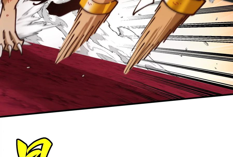 重生为怪兽什么鬼 - 第148话 殊死一战 - 第10张图